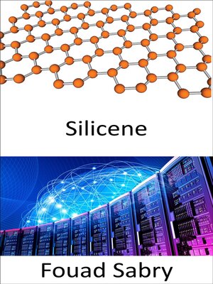 cover image of Silicene
